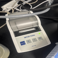 Mettler Toledo AB104-S Analytical Balance image 1